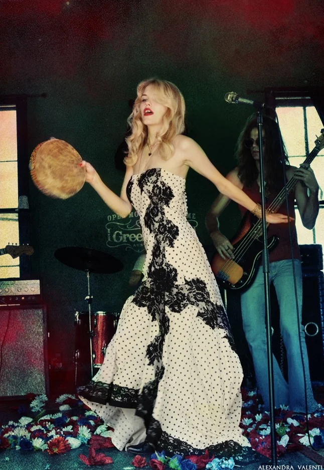 Ashley Smith for Free People July 2011 Catalogue “Out takes”… Shot in Austin, Texas. Photos by Alexandra Valenti. 