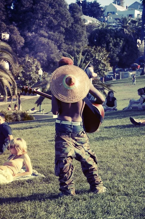 Back in September I went up to Northern California ( Hayfork, Arcata, Eureka, Avenue of the Giants… and back down to SF)… Here’s a few images from the trip… (alexandravalenti.com)