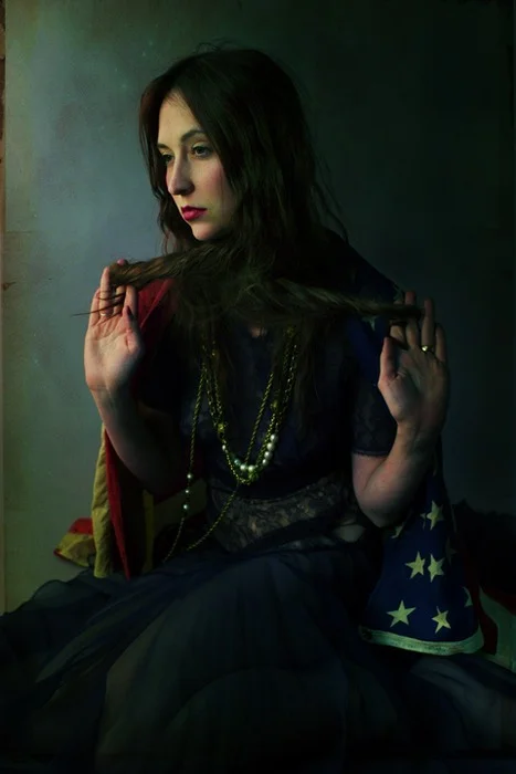 Tara. Feb. 2010. Alexandra Valenti. Alexandraintheforest.com