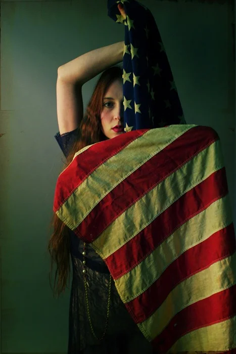 Tara. Feb. 2010. Alexandra Valenti. Alexandraintheforest.com