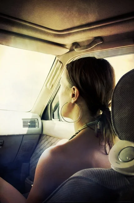 colorado trip with Leslie and Caleb. August 2011