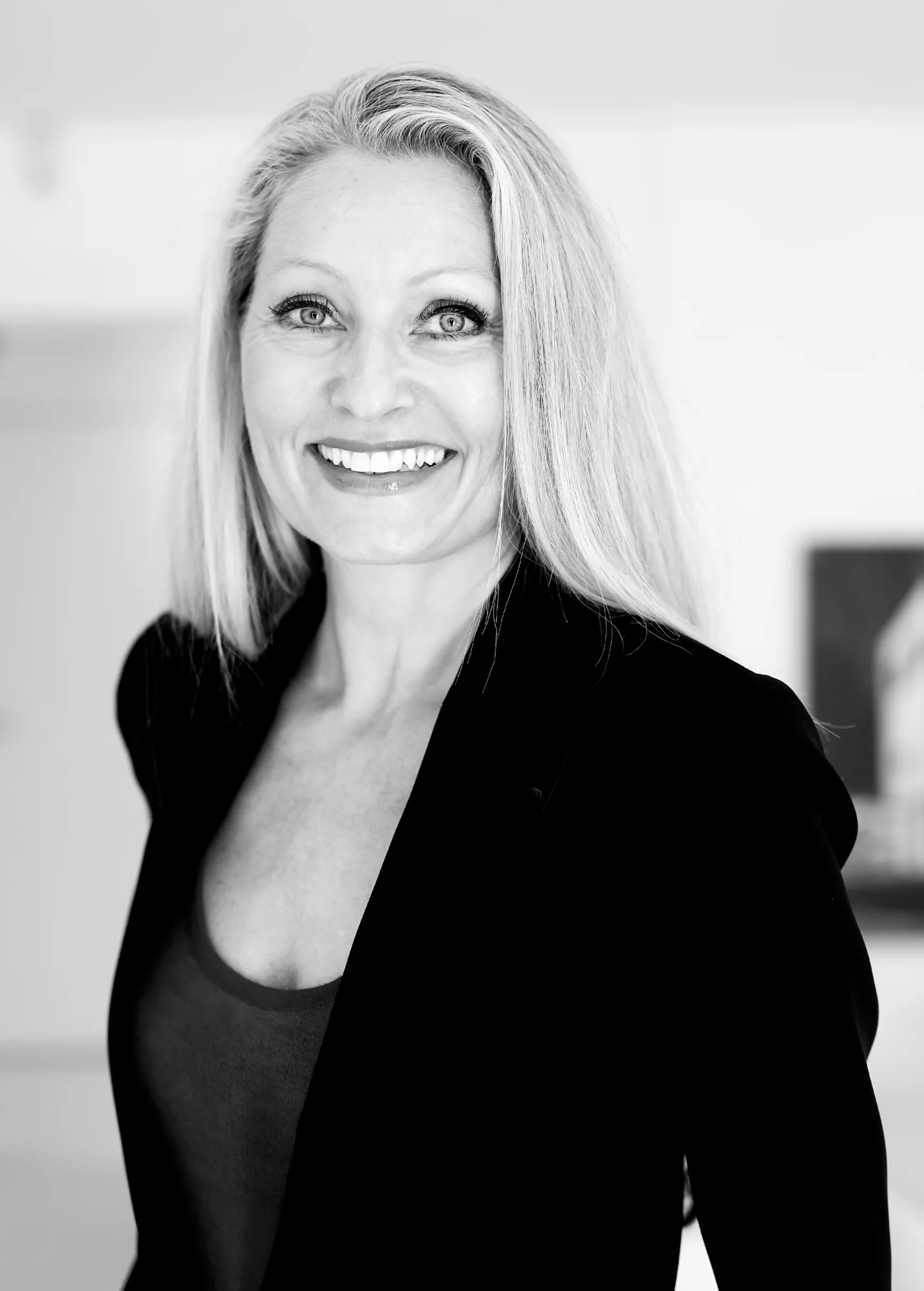 Kristin Stokke Ramstad