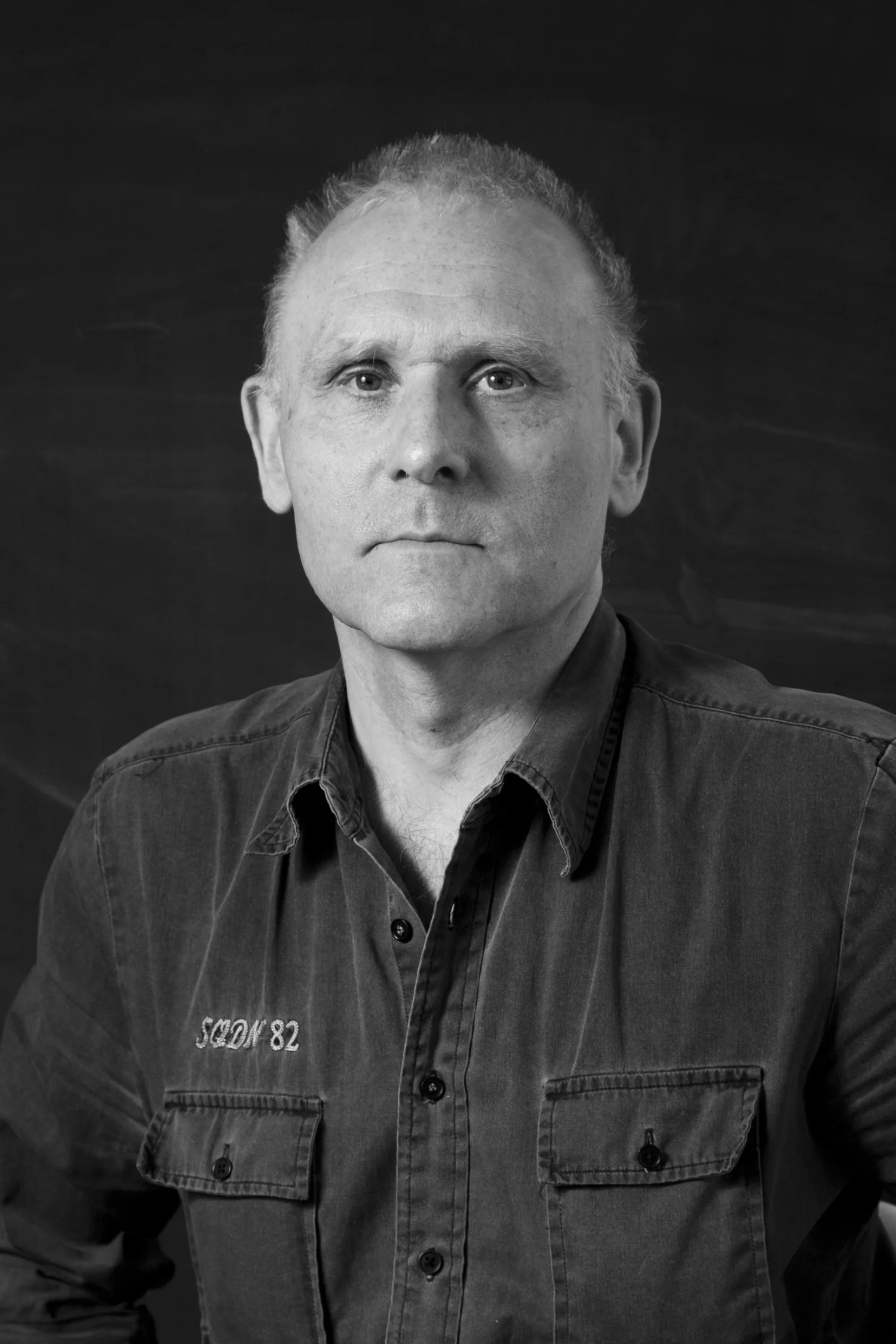 Roger Sørthun