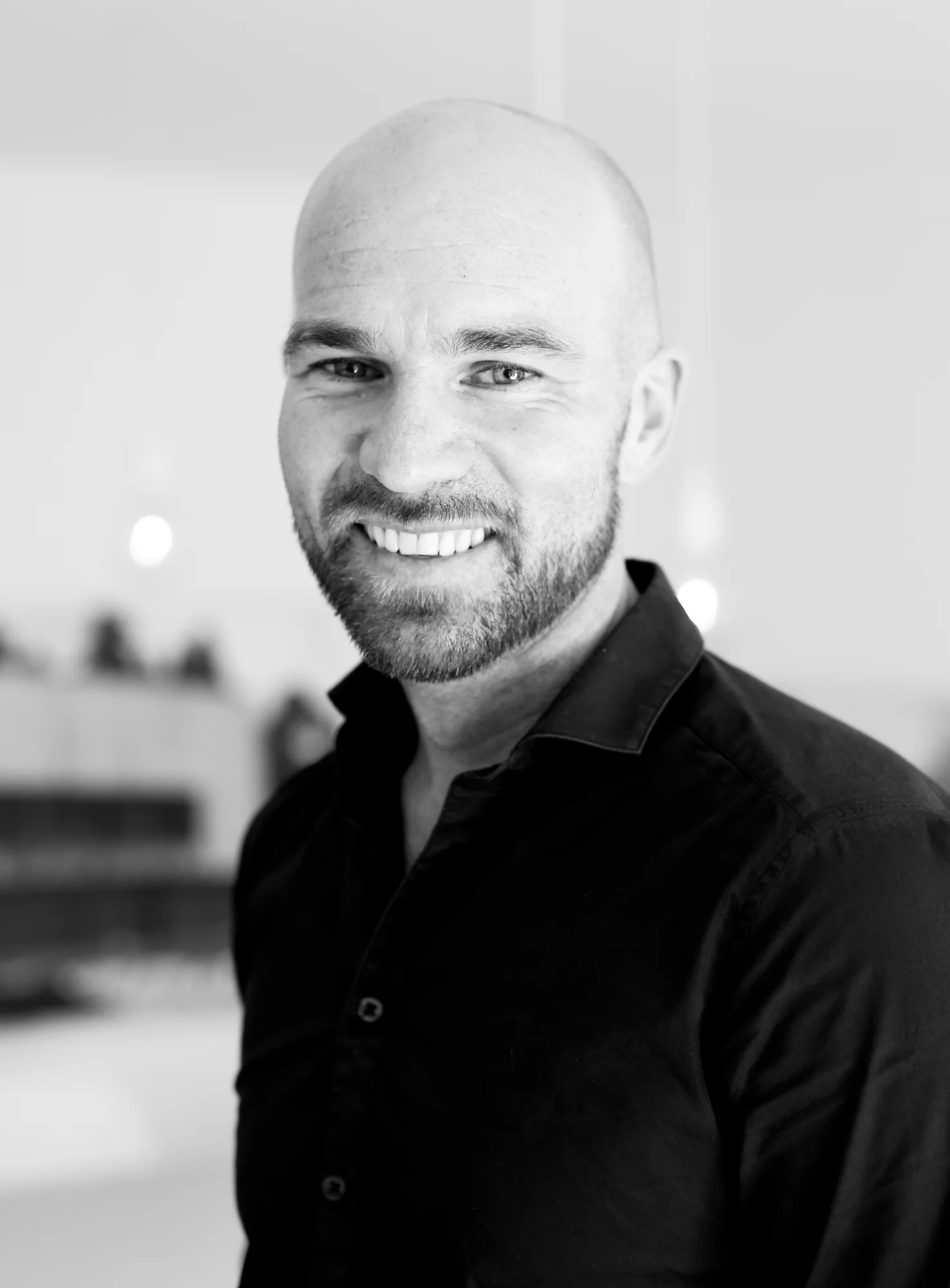 Christian Skram Fuglset
