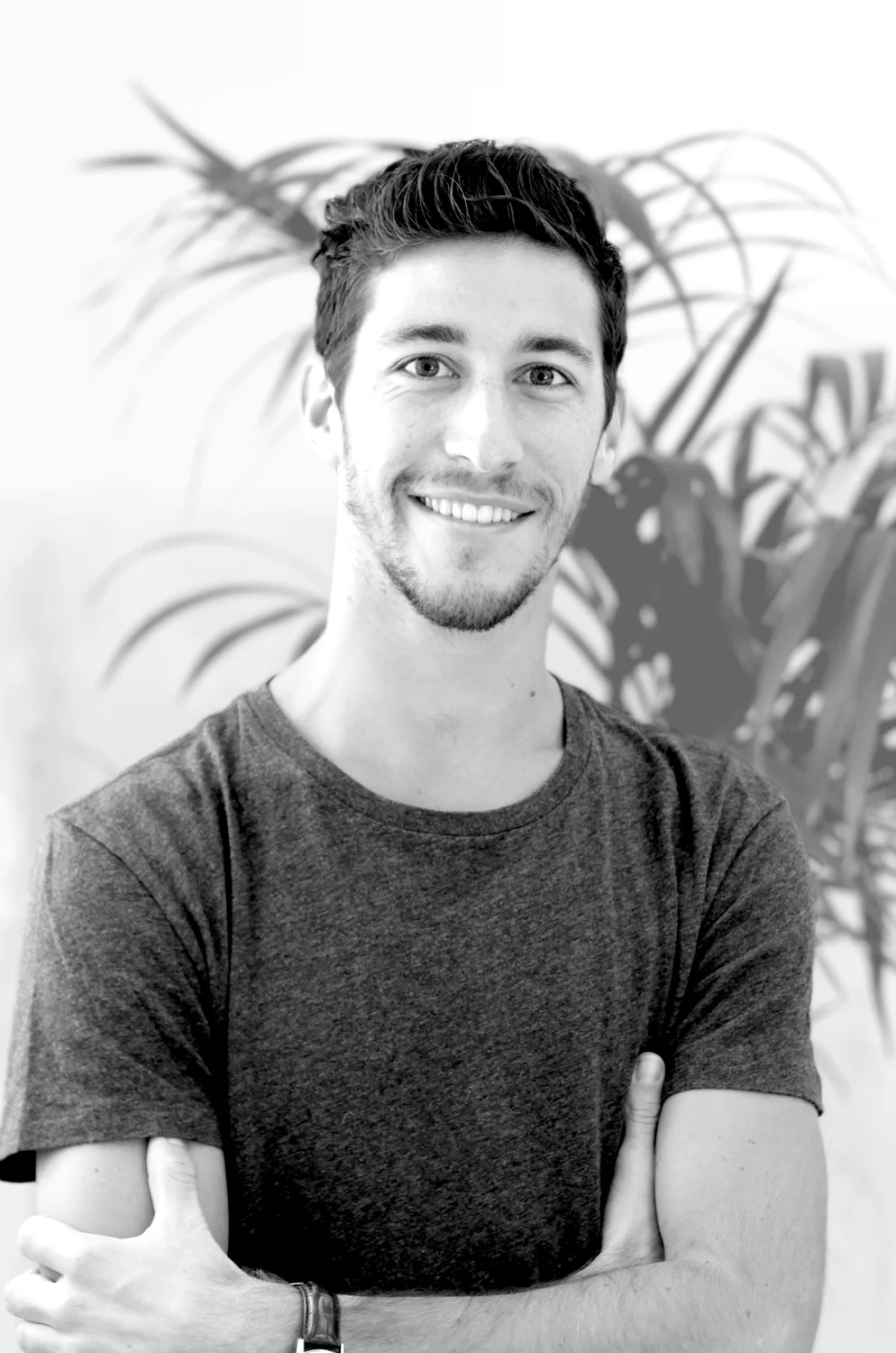Quentin Desfarges