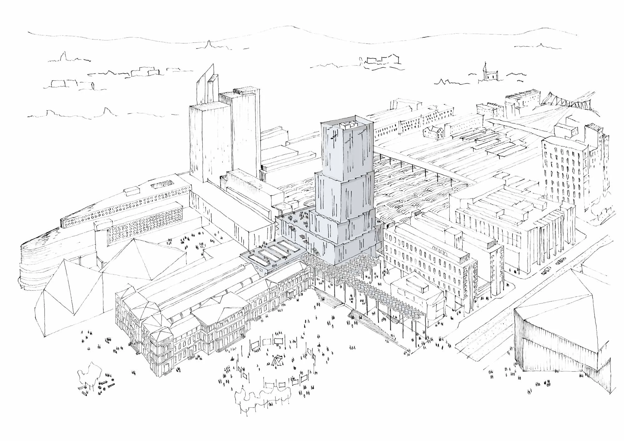 Fjordporten_sketch@RRA_CFMøller.jpg