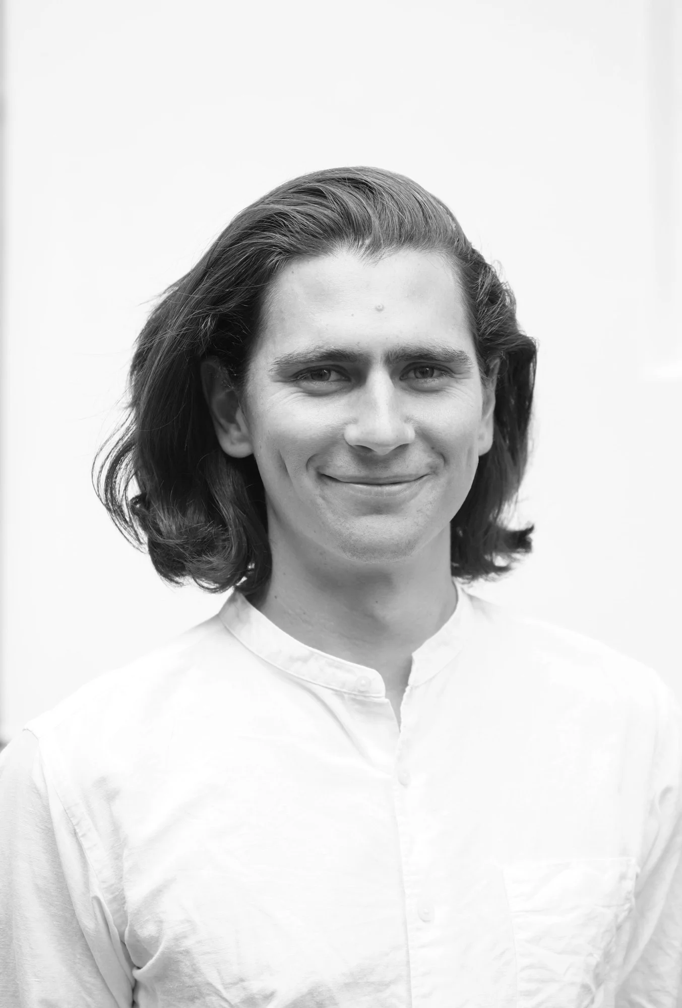 Bertrand Rougier