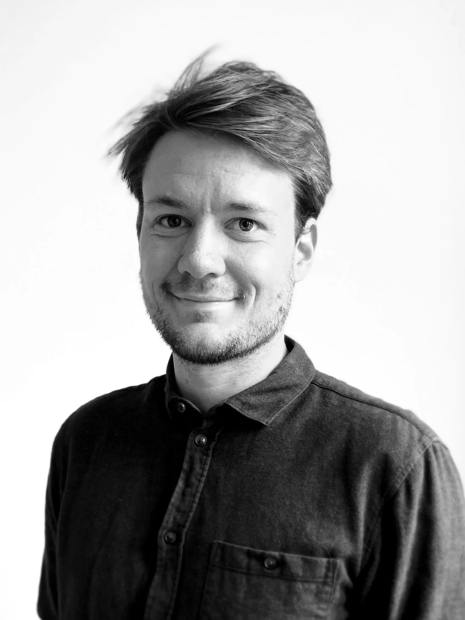 Mads Juul Krogshede