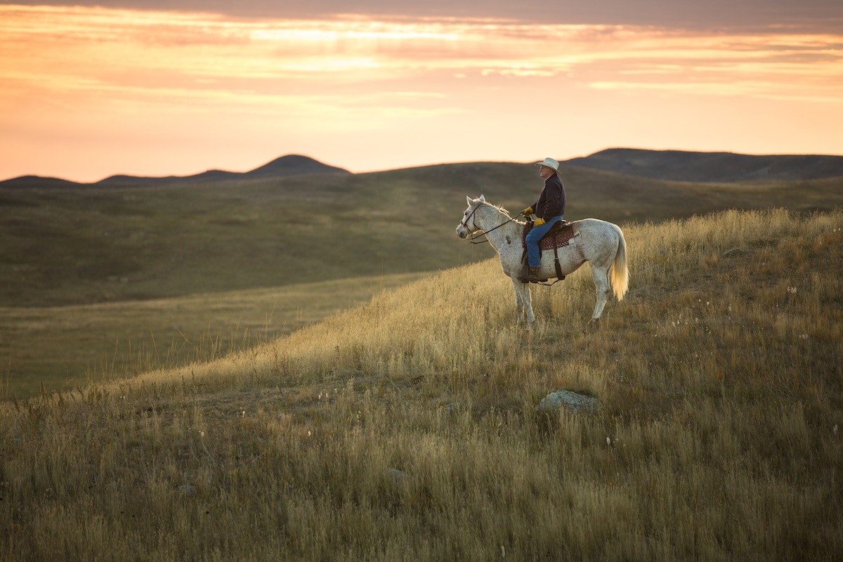 A 4th Generation Rancher