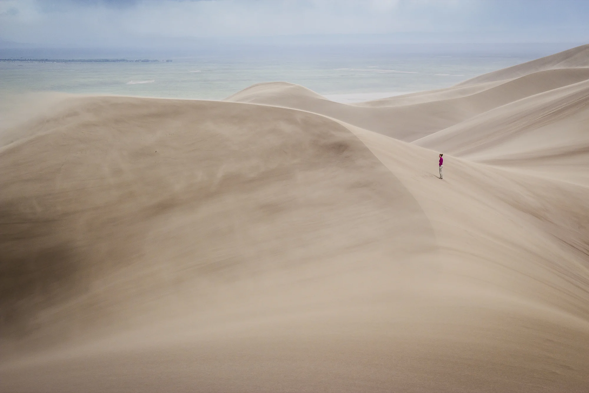 Sand Storm