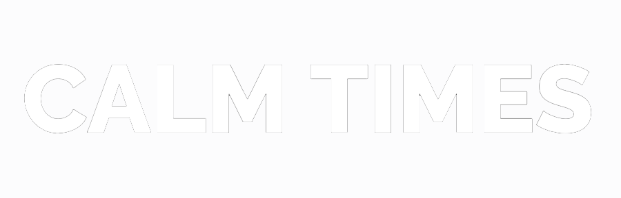 Calm Times Logo White Clear.png