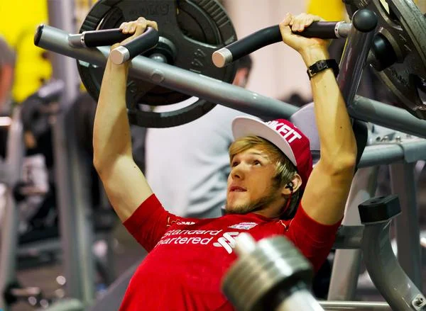 Xercise4Less consistently posts about the success of its members on its various social media channels...