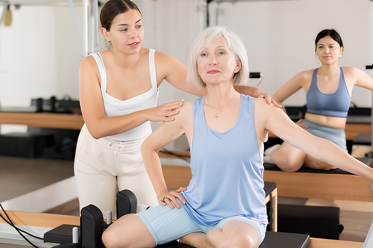 YMCA Awards calls for higher industry standards as Pilates boom accelerates