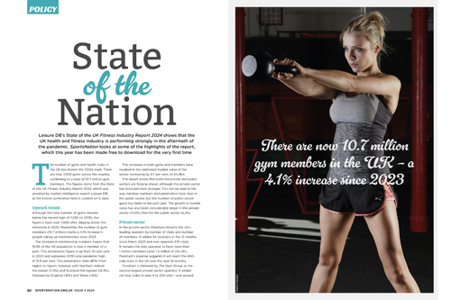 State of the Nation