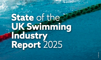 Press Release: State of the UK Swimming Industry Report 2025