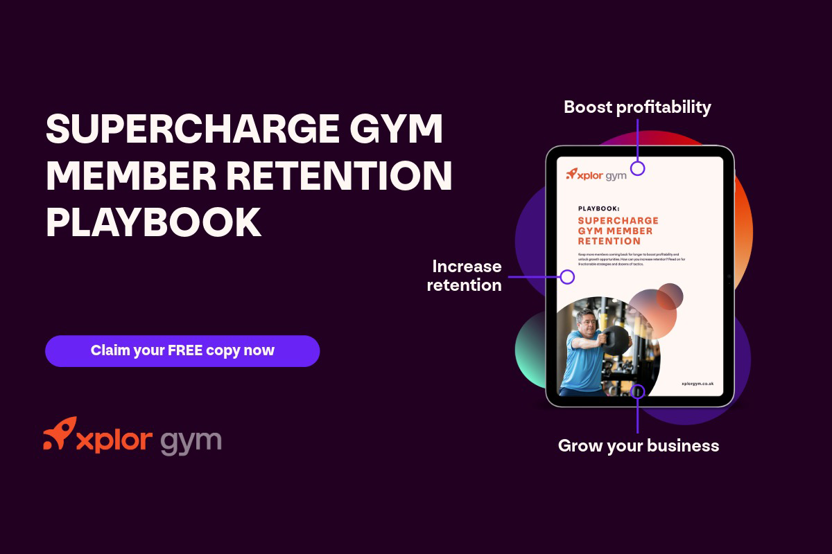 XPLOR GYM UK