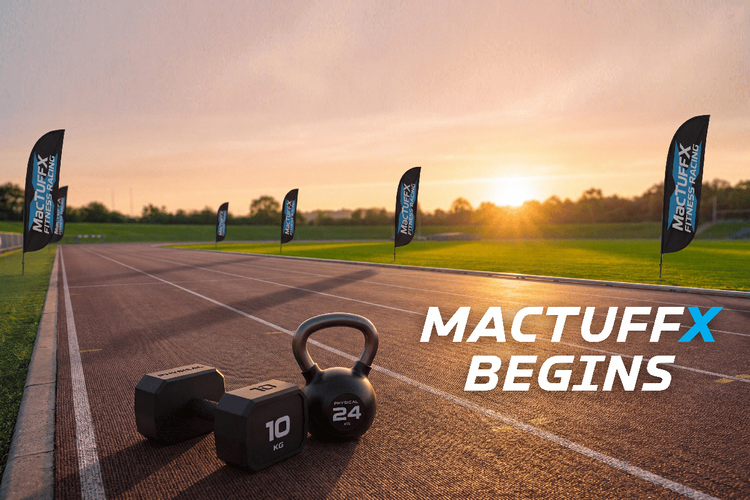 The UK’s Largest Fitness Race Series Launches This May 2026
