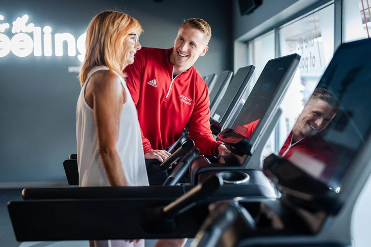 CoverMe helps Snap Fitness find new pool of instructors in hours