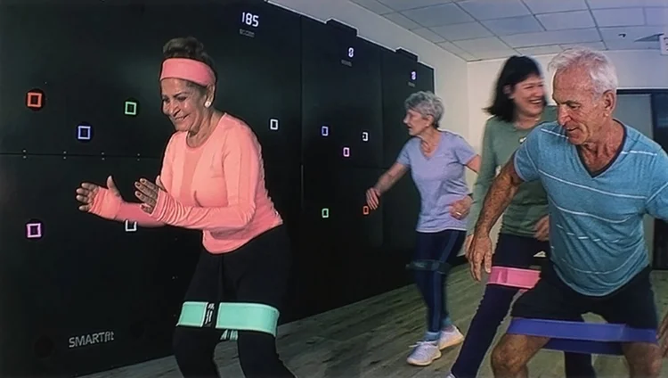 PSLT Appointed Exclusive UK Distributor for SMARTfit