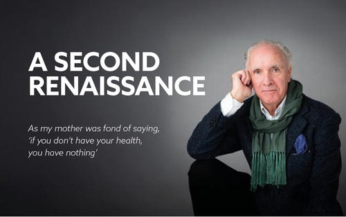 A Second Renaissance