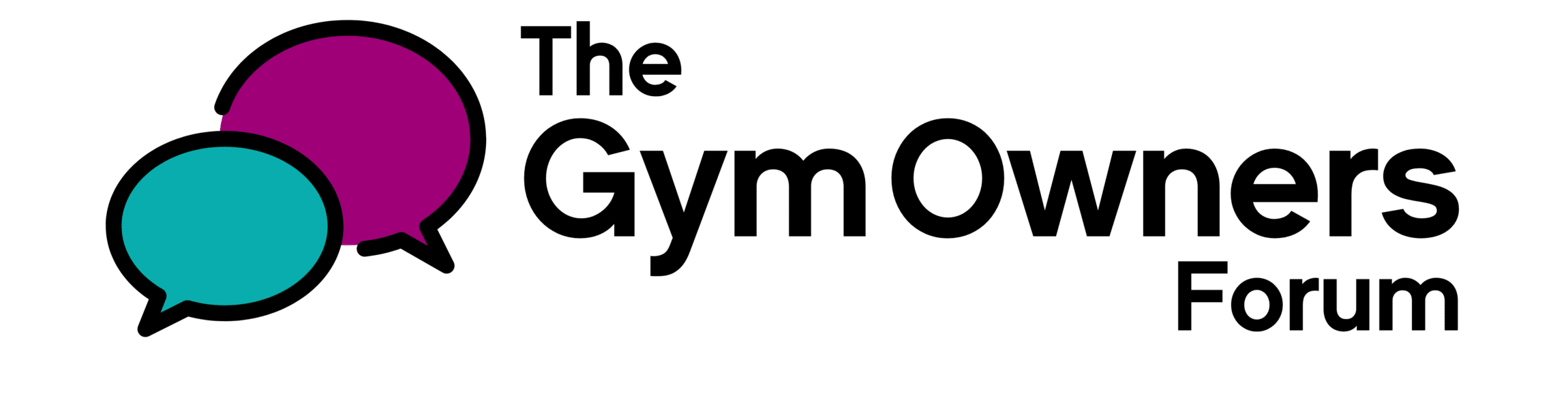 Gym Owners Forum logo
