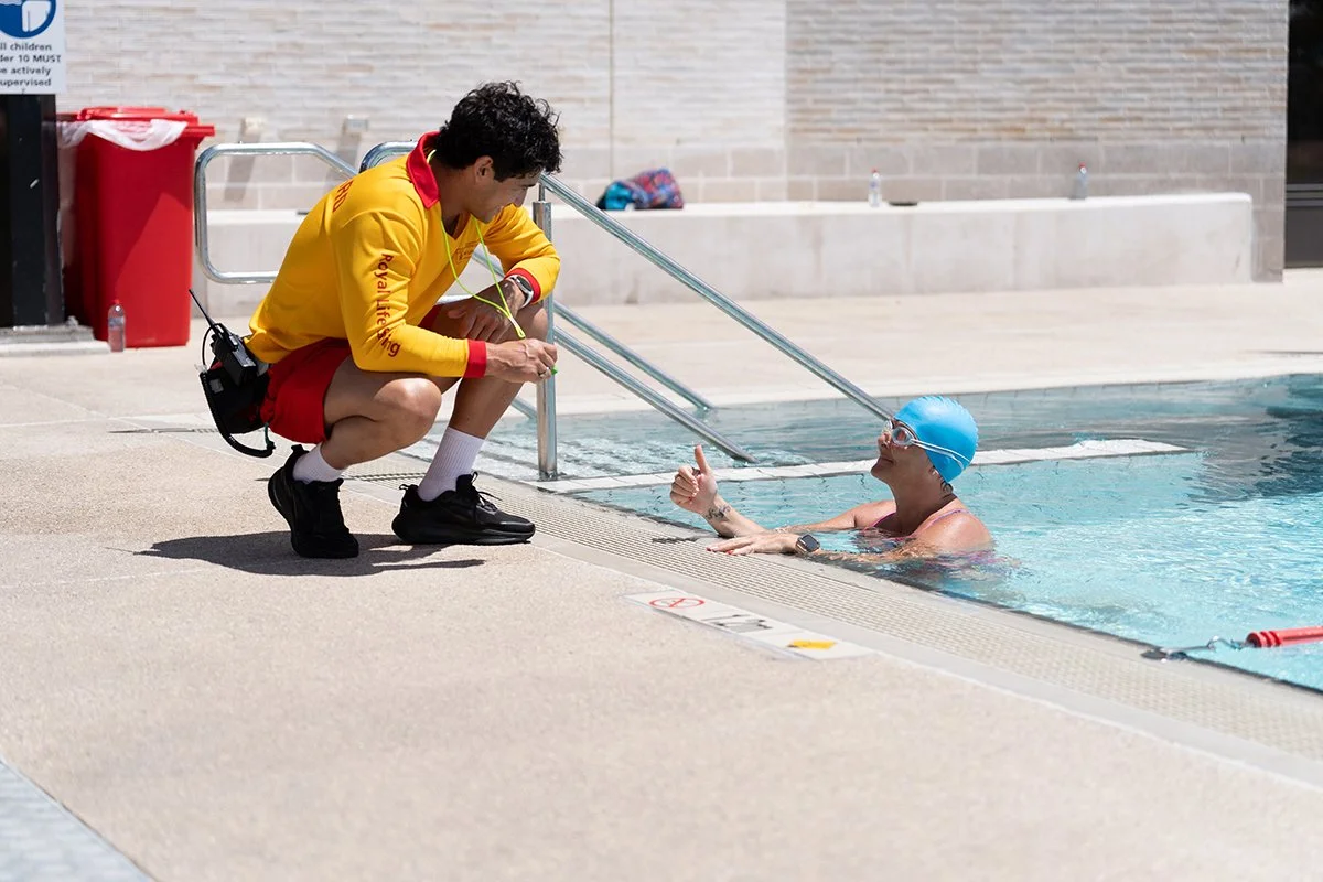 Рынок ИИ-систем обнаружения утопающих достигнет $1,55 млрд к 2034 году: Lynxight охватил 12% бассейнов Великобритании и 16 стран