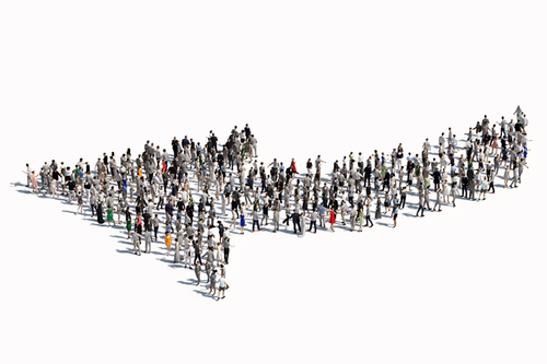 Calculating Latent Demand
