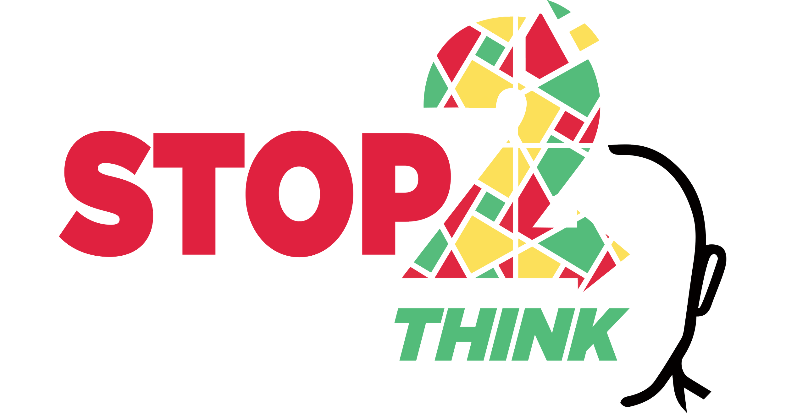 Pete Cohen logo