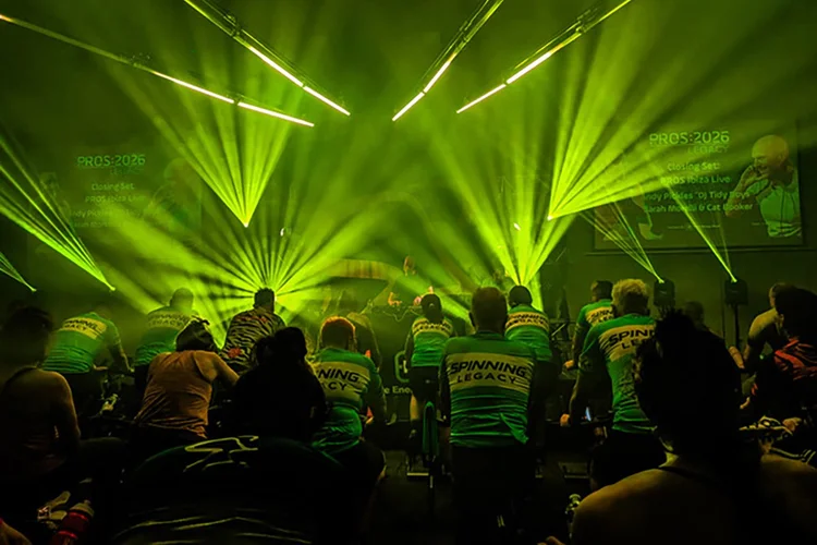 PROS 2026 & The Studio Summit Set a New Standard for Fitness Industry Events