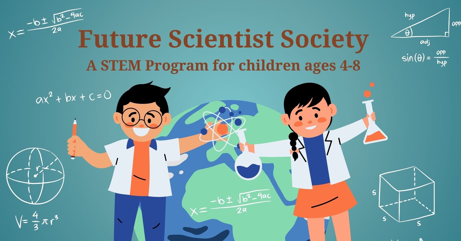 Future Scientist Society:  Lego Engineering