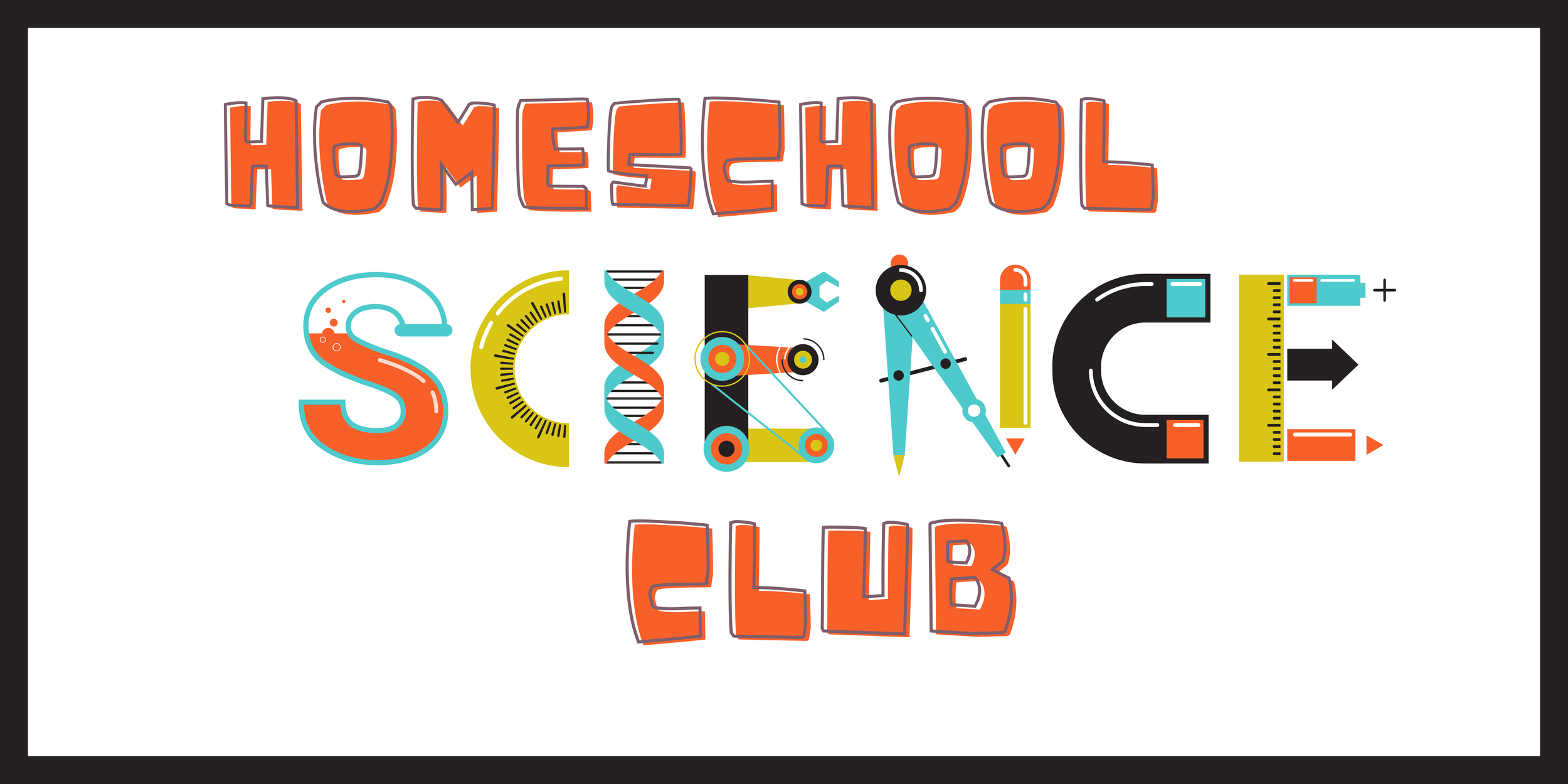 Homeschool Science Club: Layers of Earth