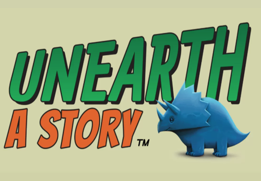 Unearth a Movie (12 and Under)   
