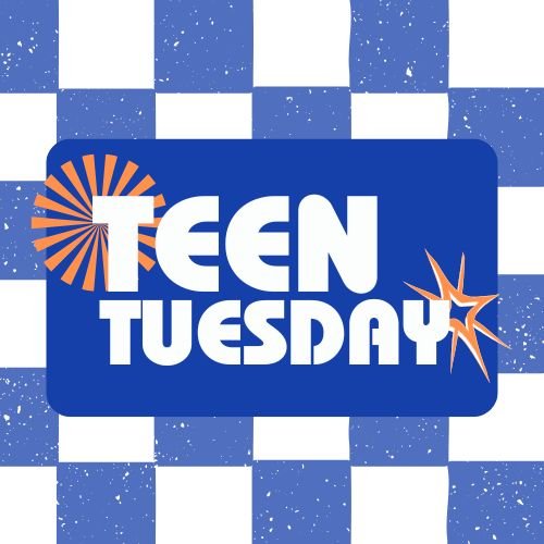 Teen Tuesday-Soda Tab Buddy