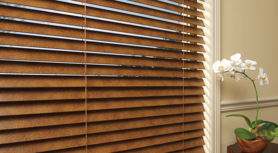 Blinds B A Homescapes, Wooden Horizontal Blinds For Windows