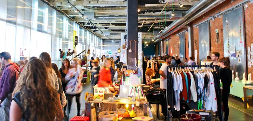 5 sitios donde nos encontraréis este fin de semana