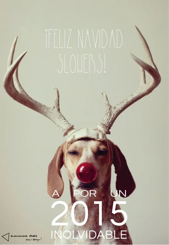 Bye-bye 2014, ha sido un placer!