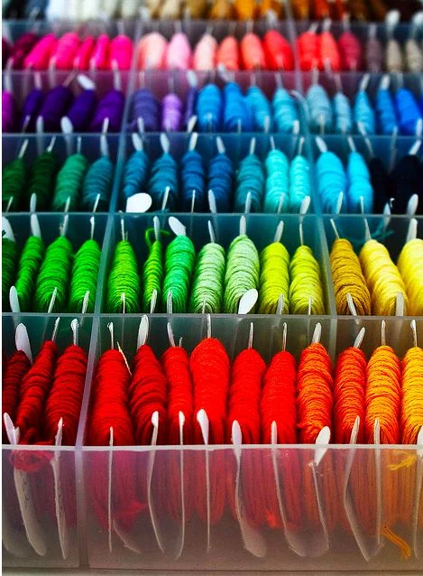 Y TÚ, marca... ¿de qué color eres?