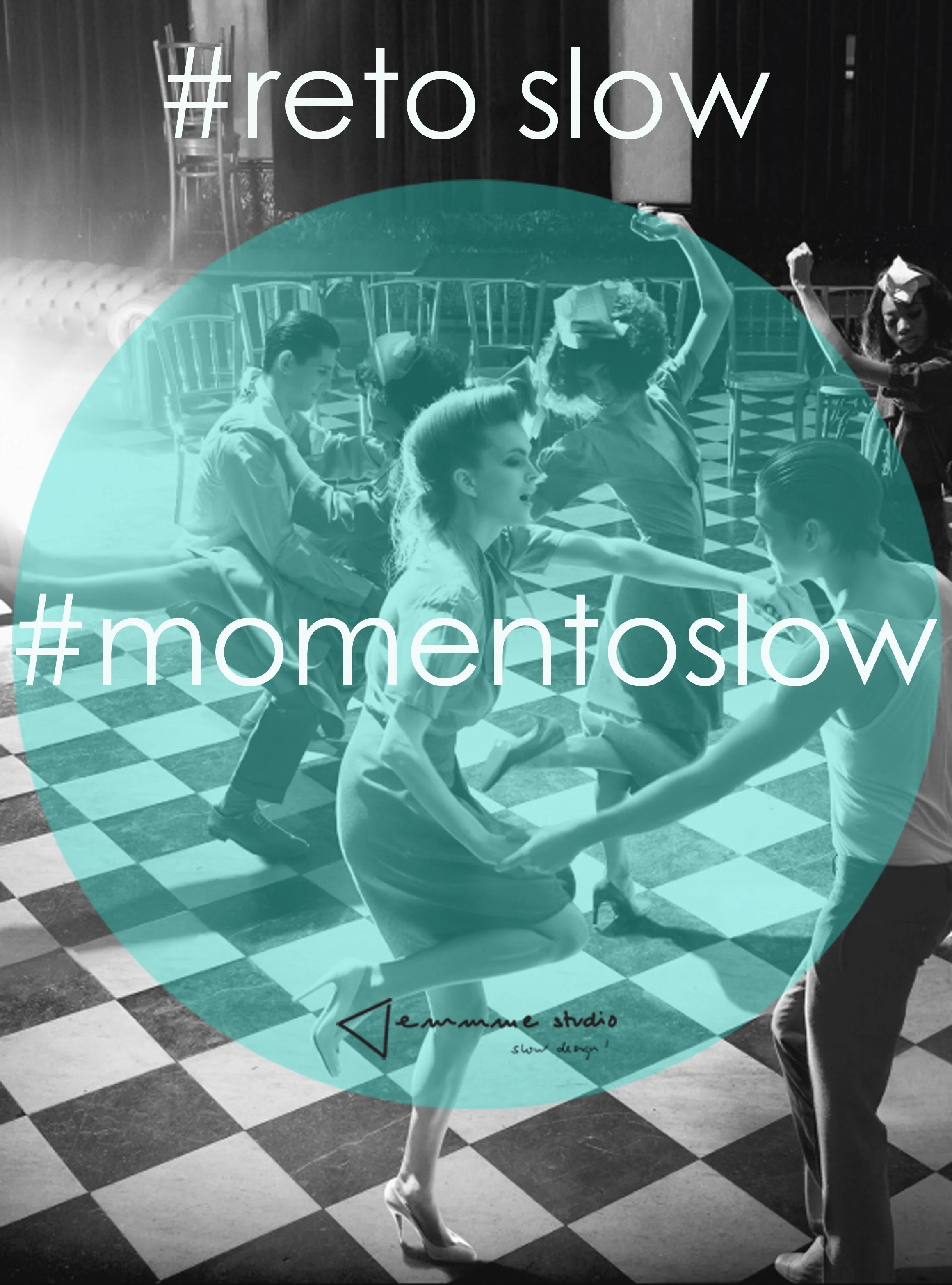 La vida slow, la vida mejor: el tiempo