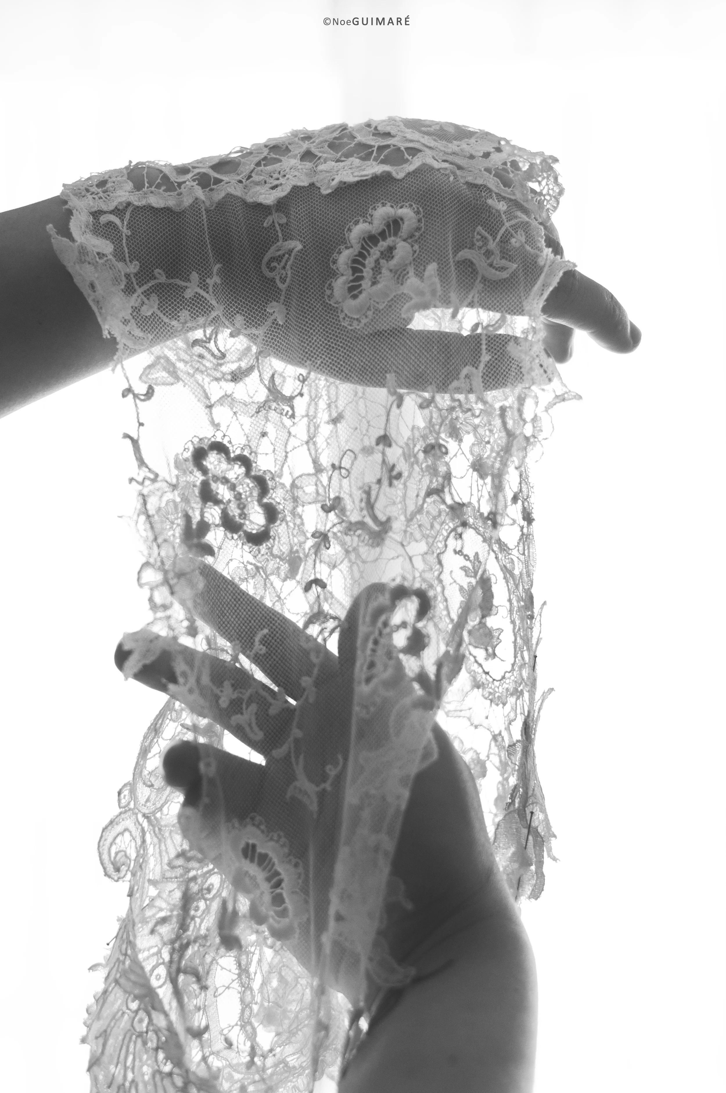 hablando con: laura escribano