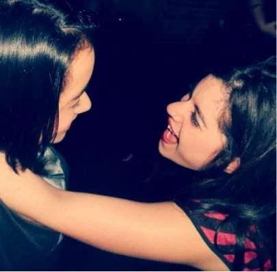 hablando con: bocanada creativa