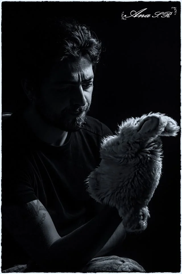 Hablando con: Txabi Grass