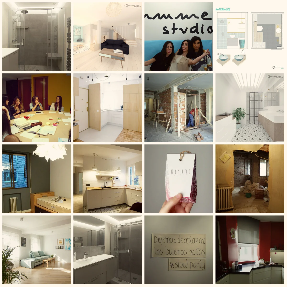 Celebrando el verano VOL.II