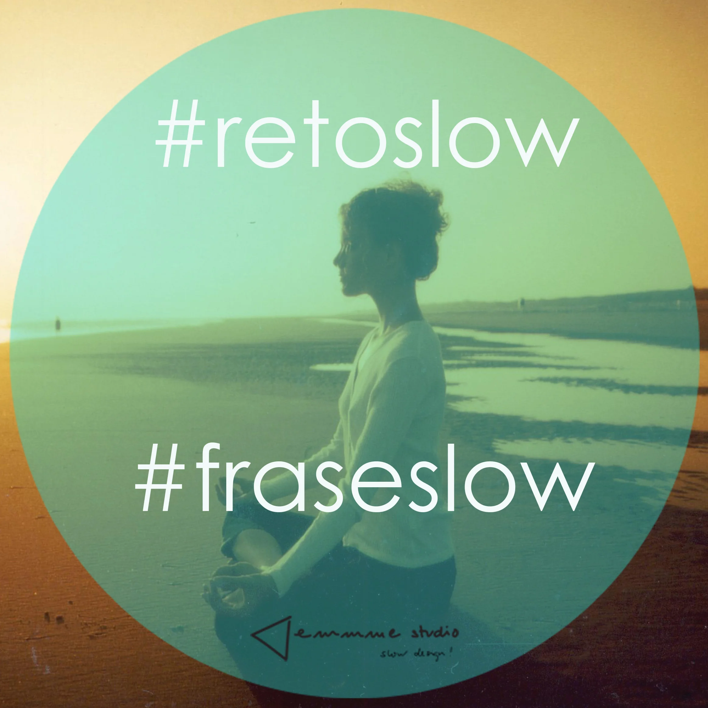 La vida slow, la vida mejor: ¡Adiós frustración!