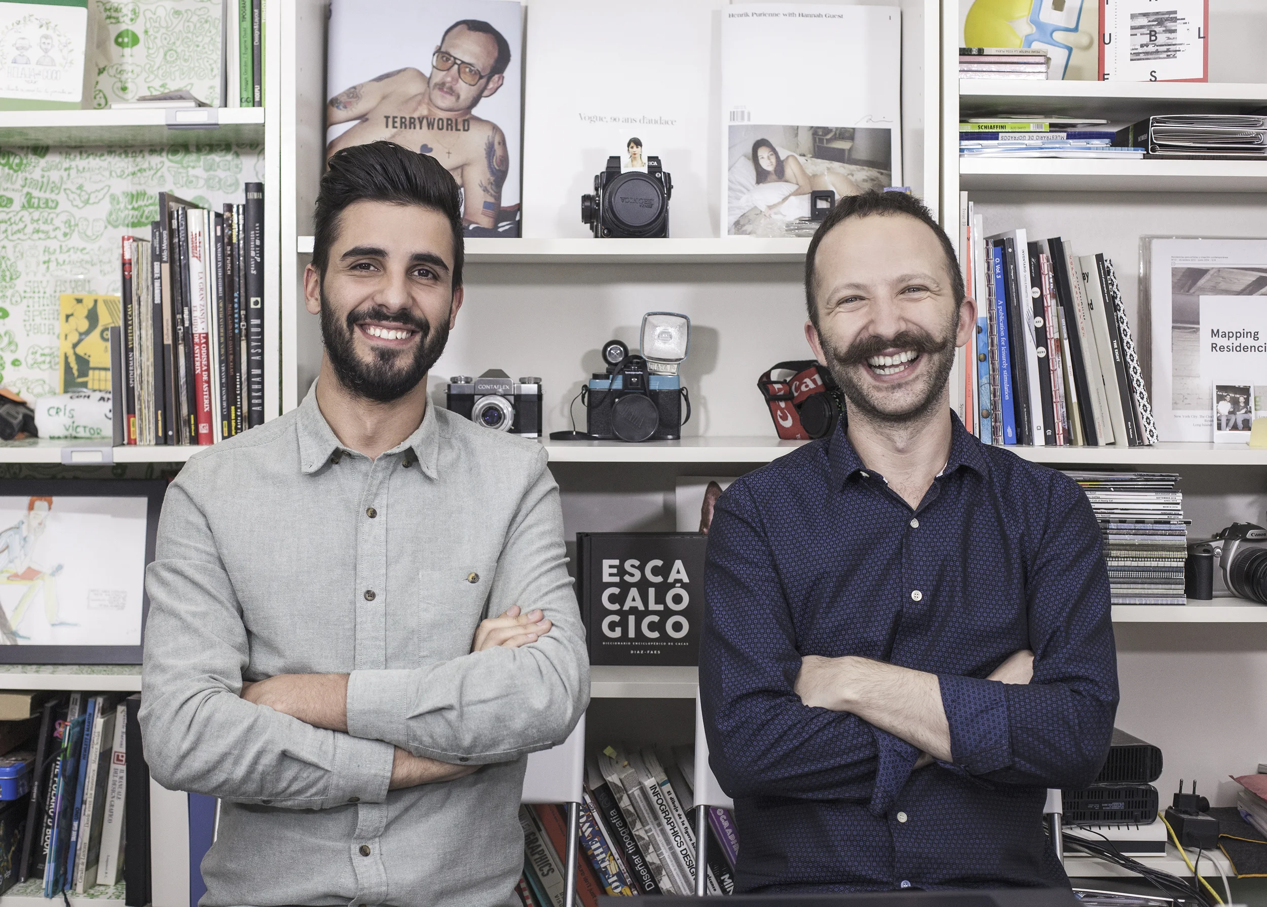 Hablando con: relajaelcoco