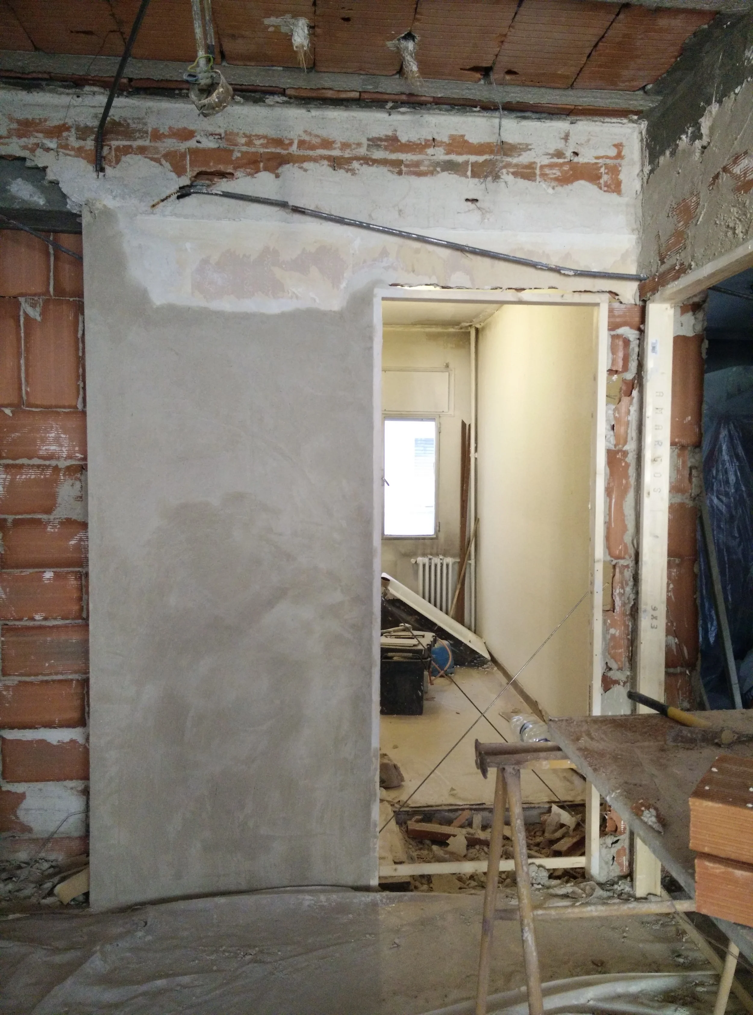 Creencias y dudas ante una reforma inminente - episodio 3