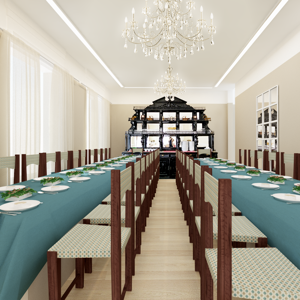 Centro Cultural De Los Ej rcitos Para Sabores Smart Food EMMME centro-cultural-de-los-ej-rcitos-para-sabores-smart-food-emmme