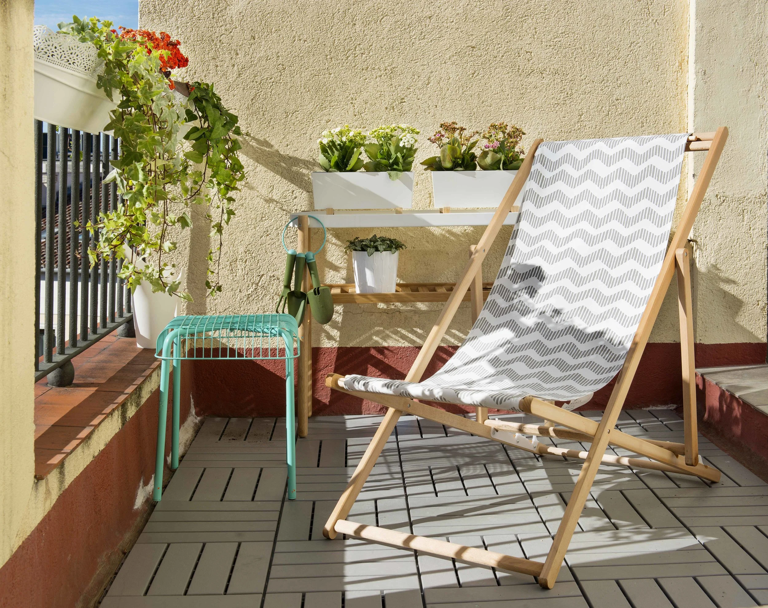 Fotos de Nacho Pérez para Decoratrix