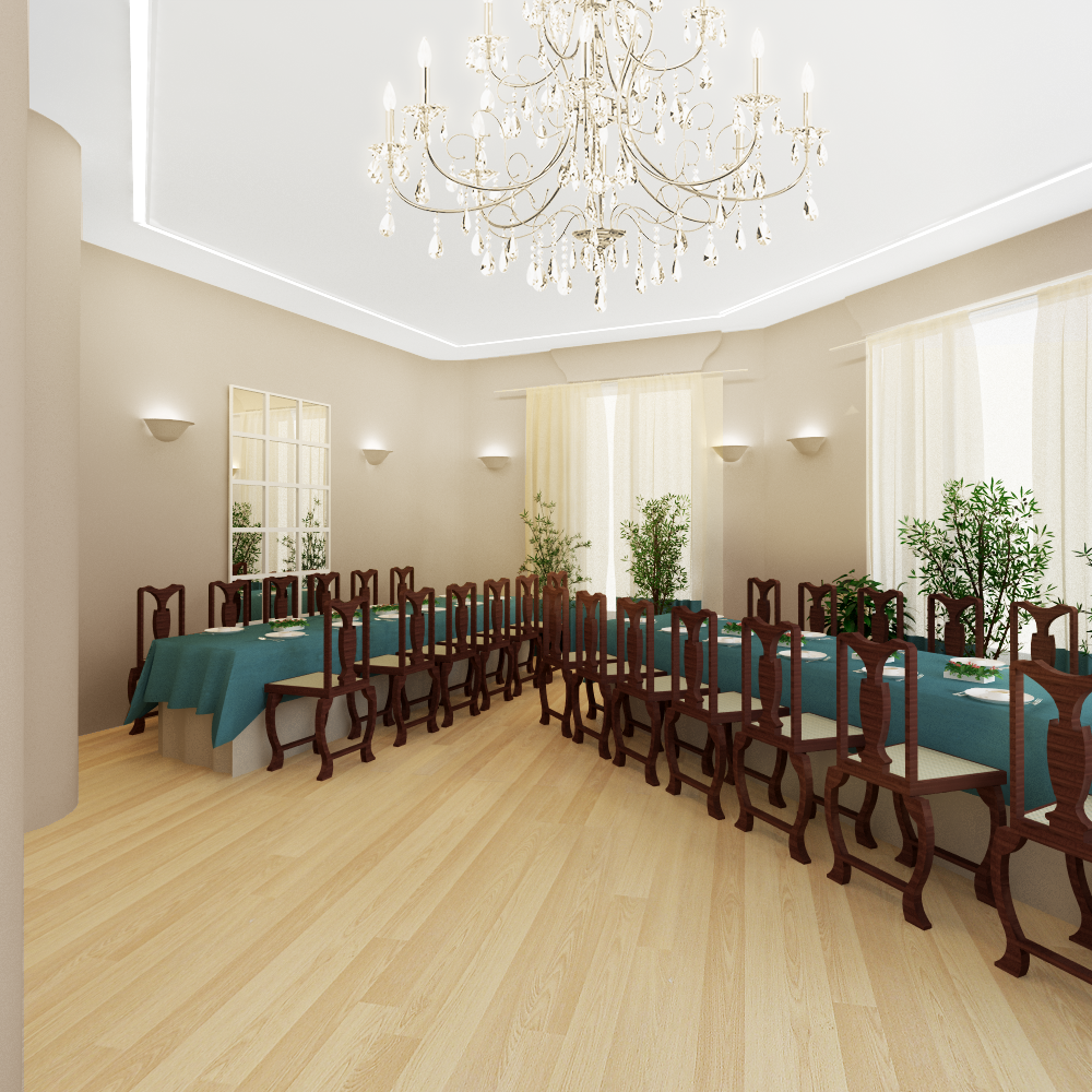 emmme studio - salón Gran Vía