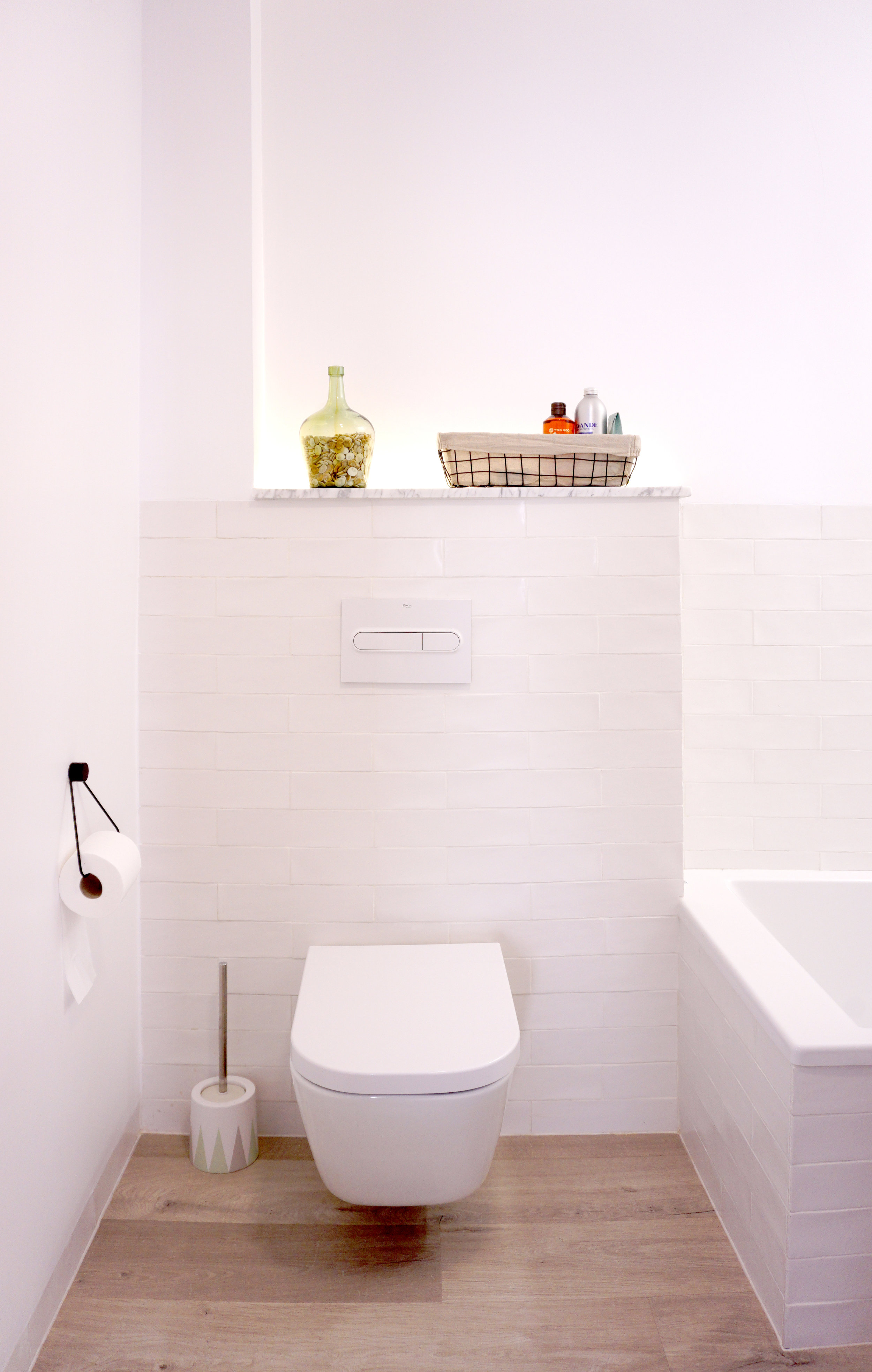 Cómo instalar o mover una cocina o un baño en nuestra vivienda EMMME STUDIO | interiorismo