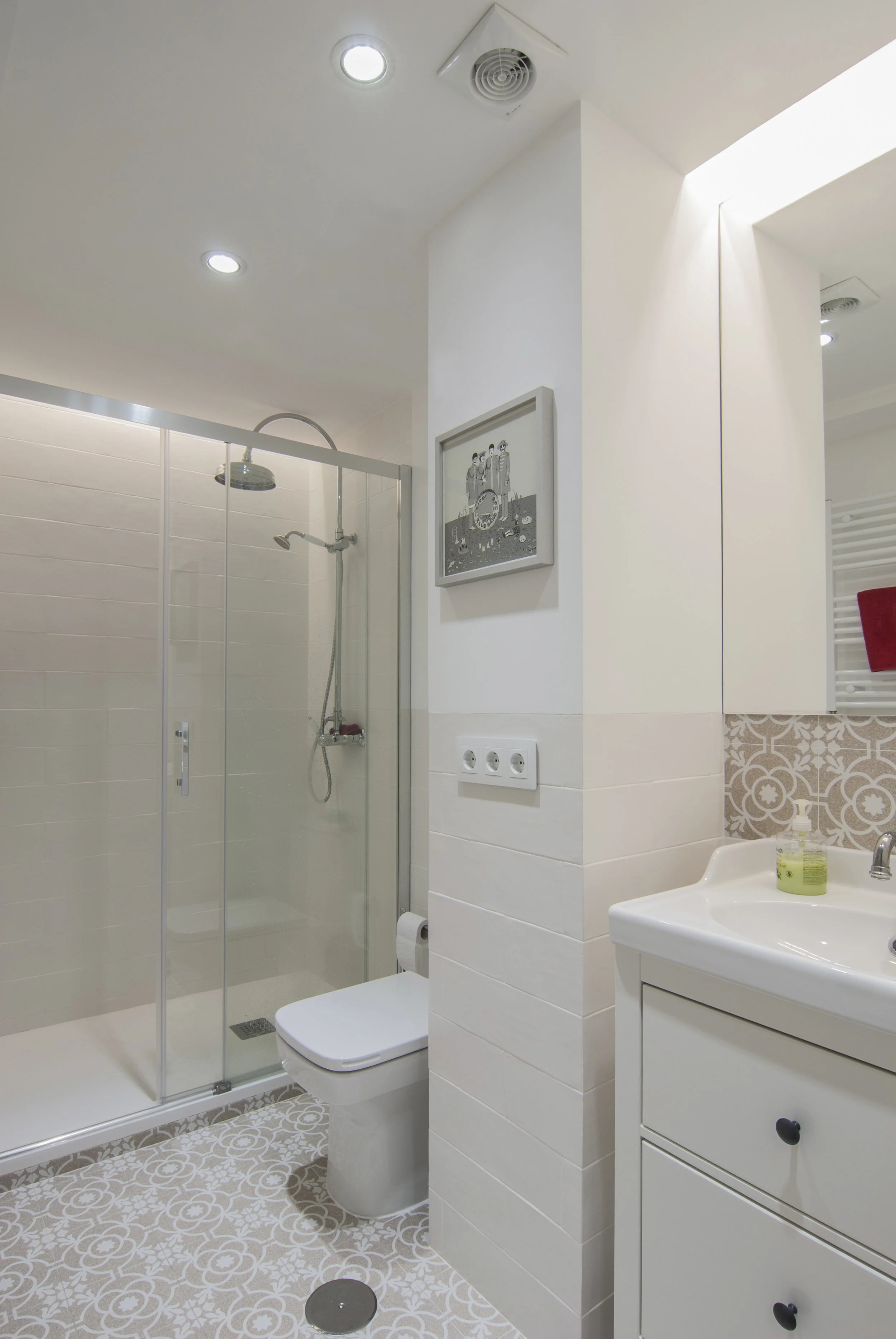 emmme studio slow design interiorismo integral baño chicos hogar Debora.jpg